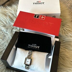 BRAND NEW TISSOT WOMEN WATCHES